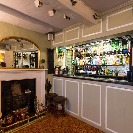 Bishopsgate House Hotel Бомаріс Екстер'єр фото