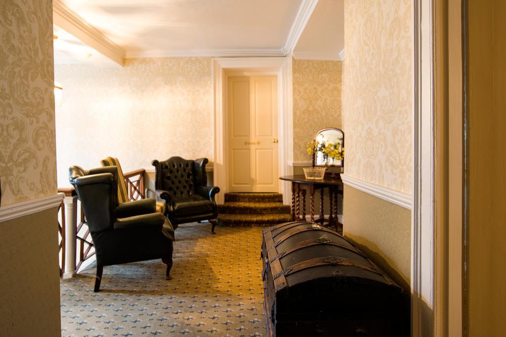 Bishopsgate House Hotel Бомаріс Екстер'єр фото